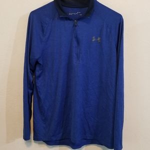 Under Armour Mens Pullover